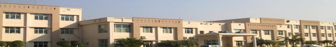 NGF College of Engineering and Technology