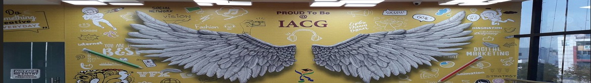 IACG Multimedia College