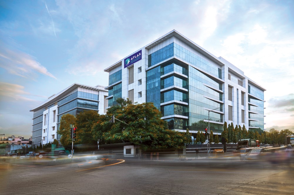 Campus Building