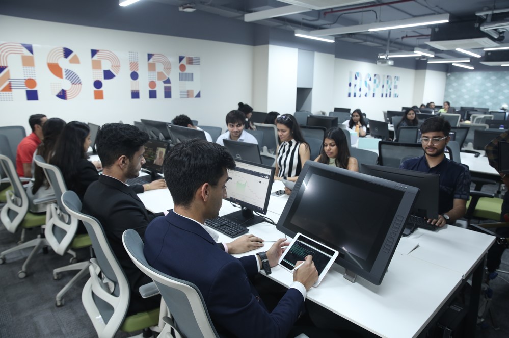Digital Lab