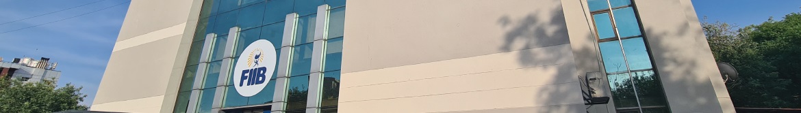 Fortune Institute of International Business