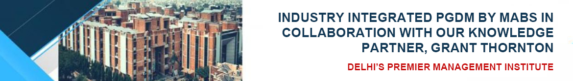 Maharaja Agrasen Business School