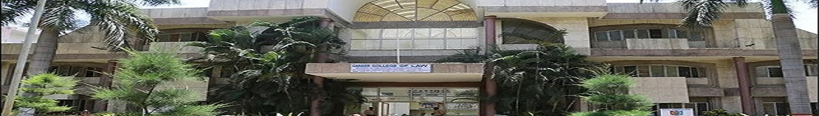 Career College of Law