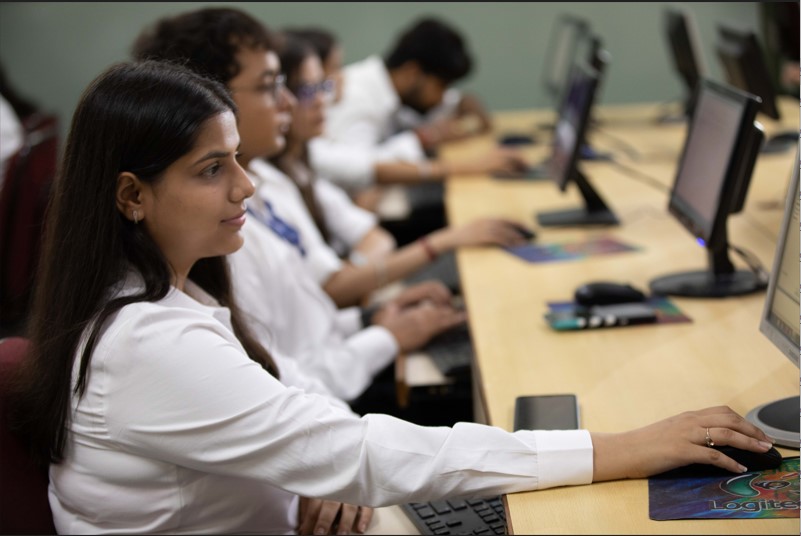 Computer Lab