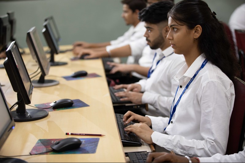 Computer Lab