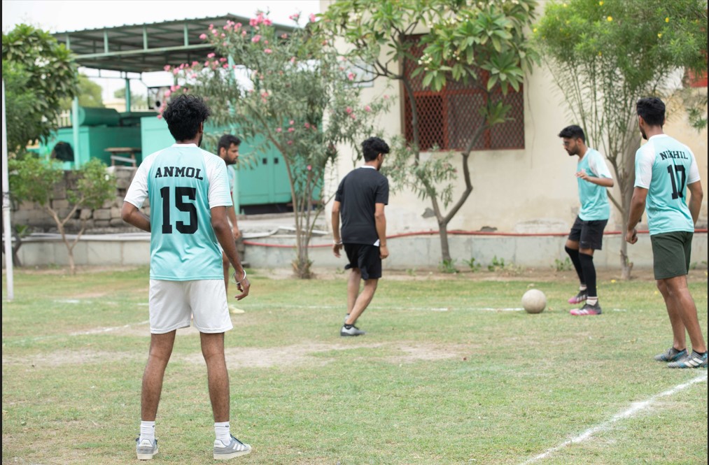 Playground