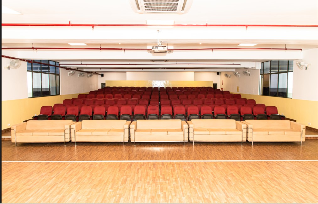 Auditorium