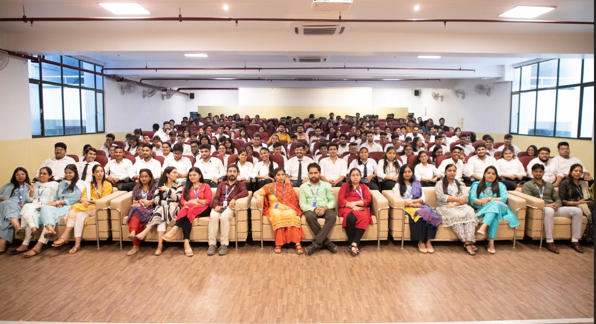 Auditorium