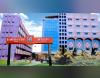 Dr. Ambedkar Global Law Institute Entrance(3)