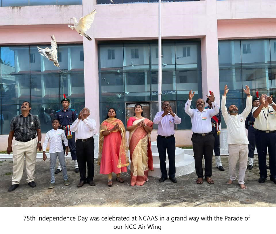 75th Independence Day