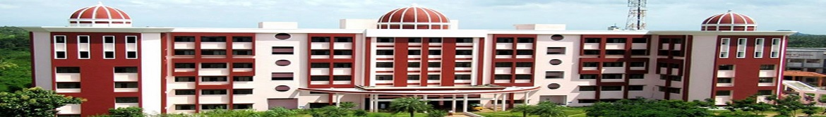 Nehru Institute of Engineering and Technology