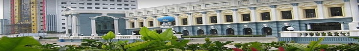 SRM Valliammai Engineering College, Chengalpattu