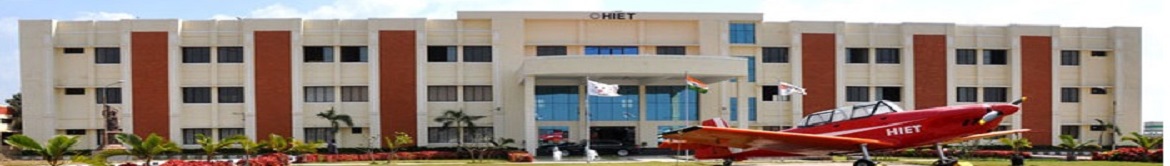 Hindustan Institute of Engineering Technology