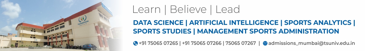 TransStadia Institute, Mumbai