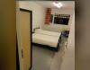 ISBS Gurgaon Hostel Room