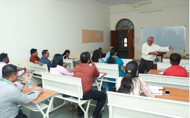 Classroom