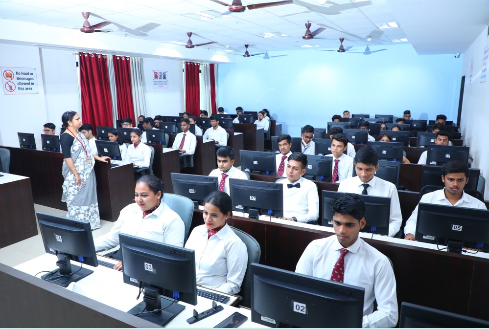 Computer Lab