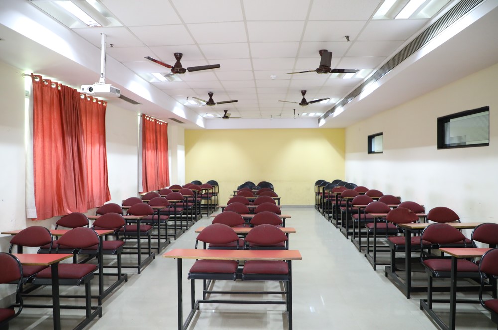 Classroom