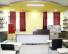 Front office lab