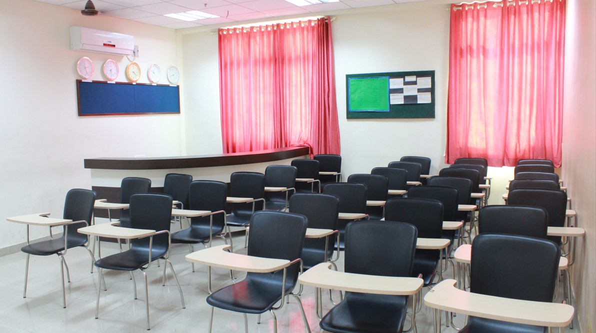 Class room