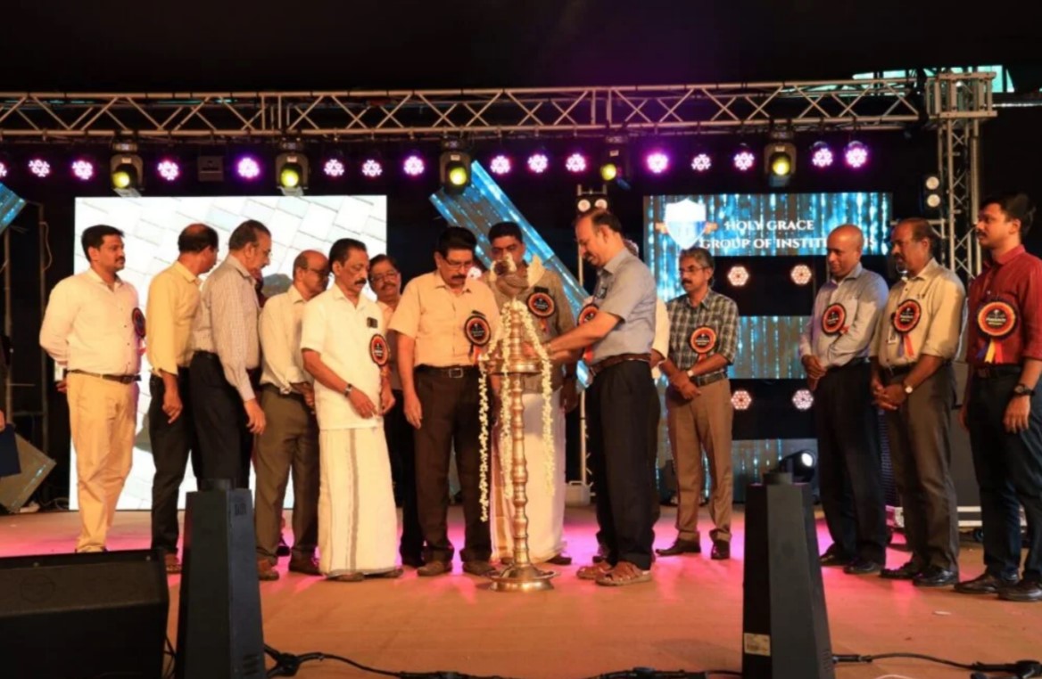 Annual day Celebration