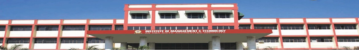 Institute of Management & Technology, Faridabad