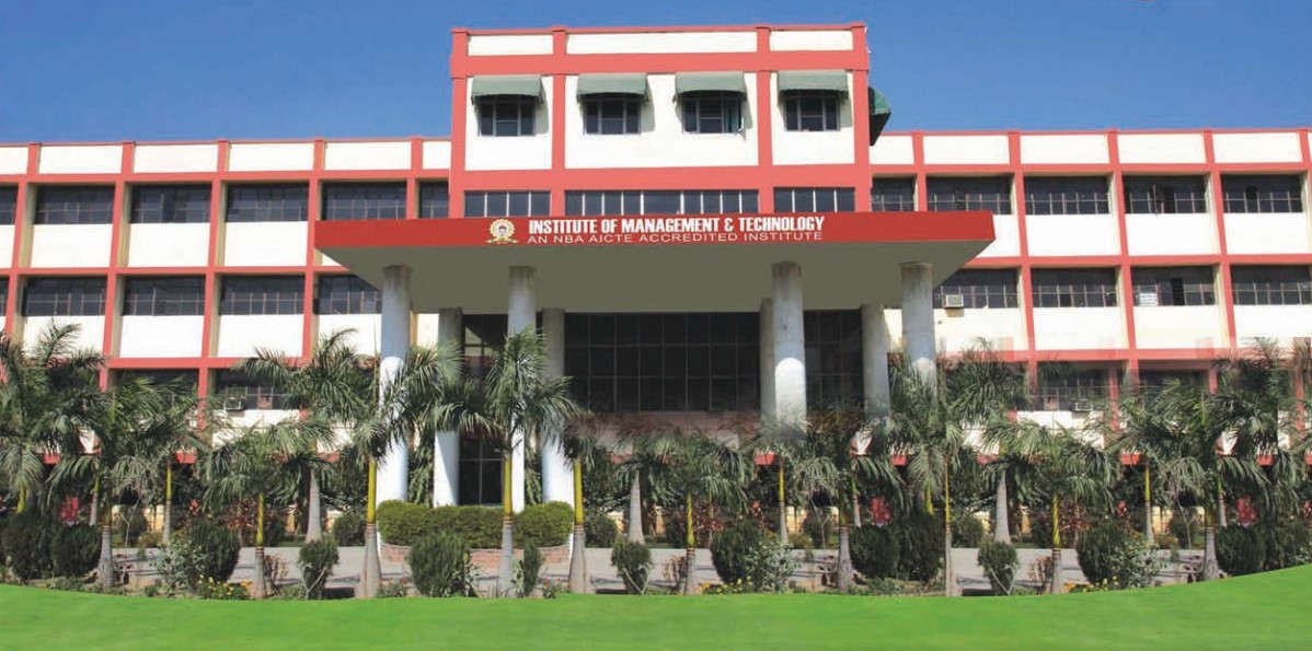 Campus Building