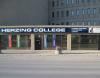 x Herzing College Montreal Campus x photos
