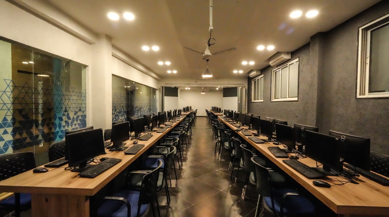 Computer Lab