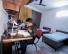 Hostel Room