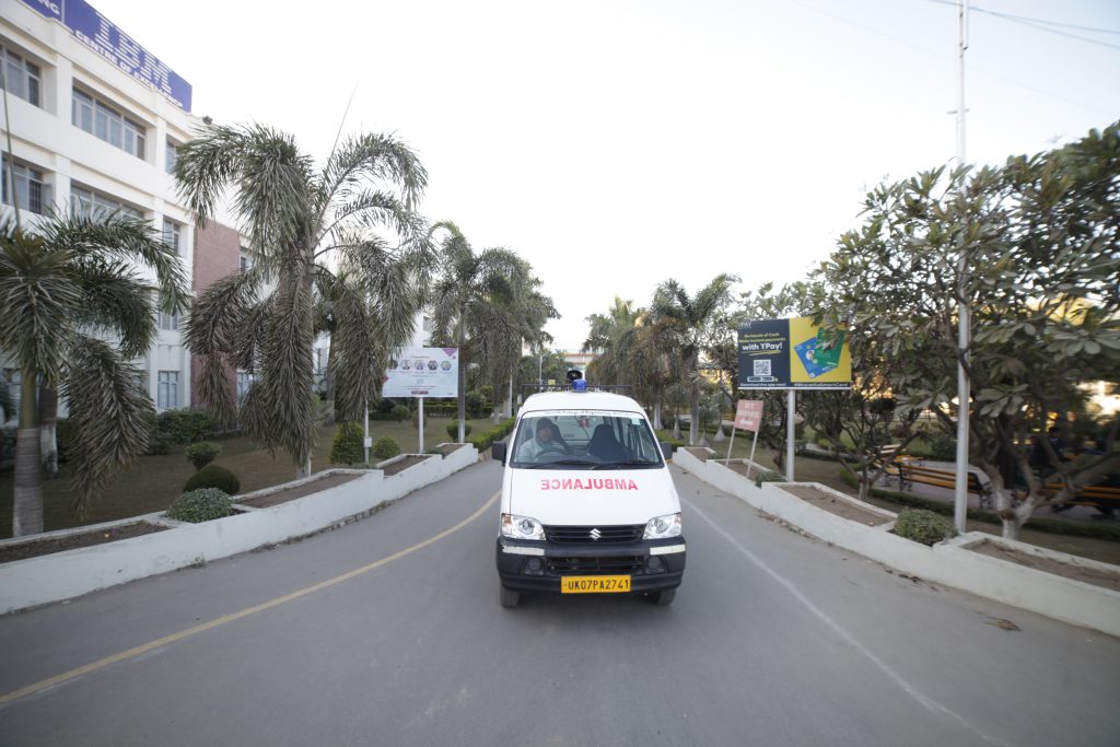 Medical Facility