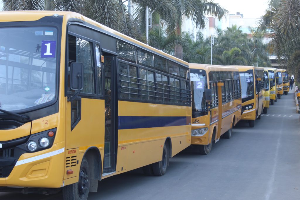 Transport Facility