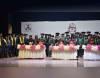 Drona Foundation - RKU BVoc College Convocation