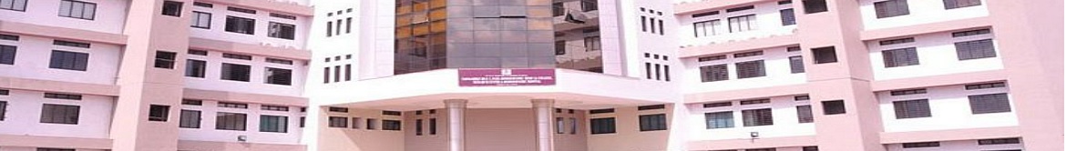 Dr. D. Y. Patil College of Physiotherapy, Dr. D. Y. Patil Vidyapeeth