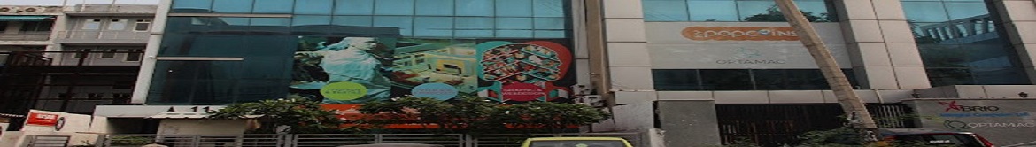 LISAA School of Design, Delhi