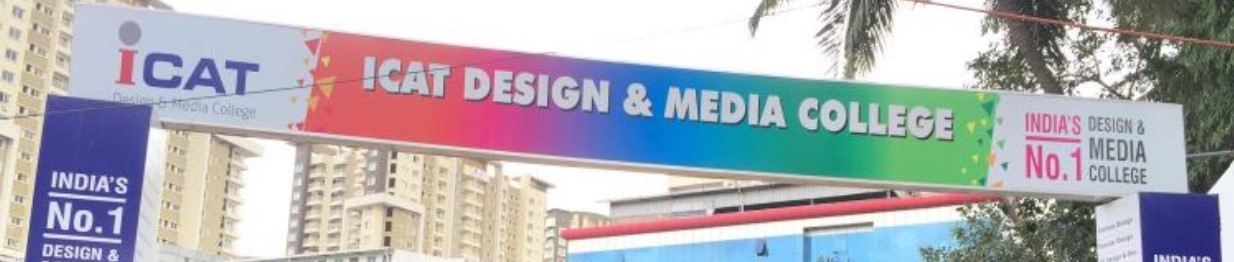 ICAT Design and Media College