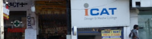 ICAT Design and Media College, Hyderabad