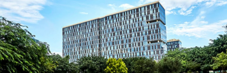 Yenepoya University, Bengaluru Campus