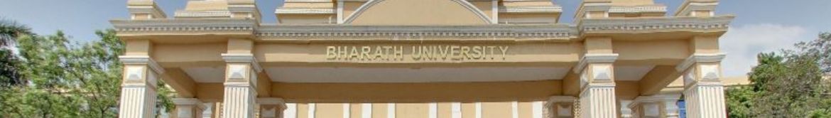 Bharath Institute of Higher Education and Research (BIHER)