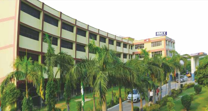 Campus Building