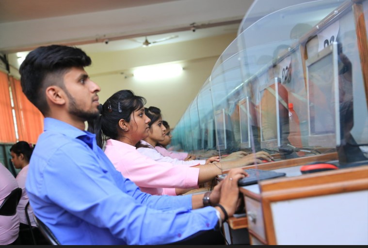 Computer Lab