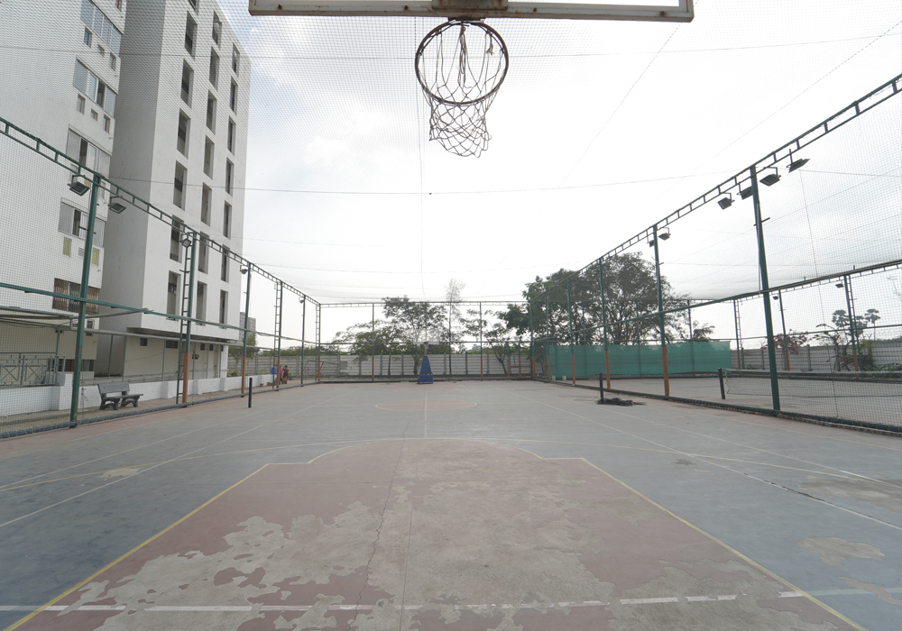 Sports Facility