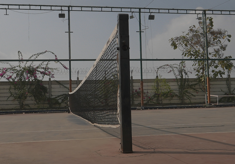 Sports Facility