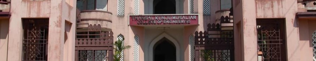 TKM College of Engineering