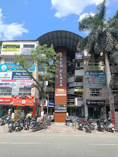 Campus Building