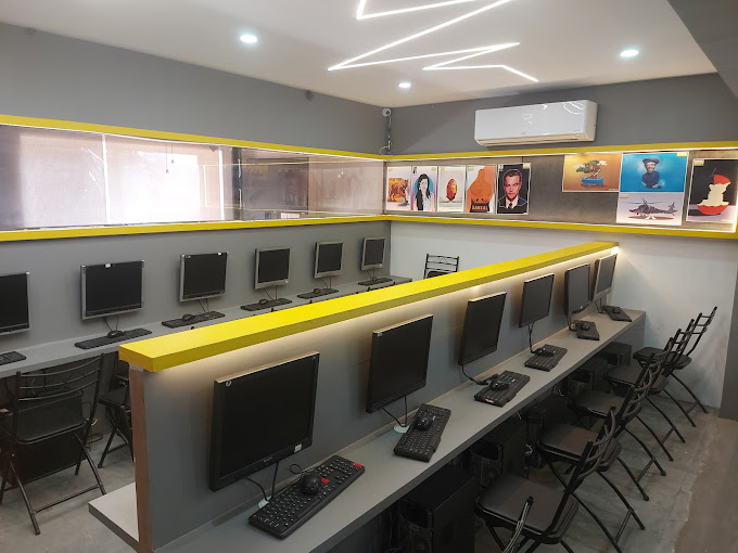 Computer Lab