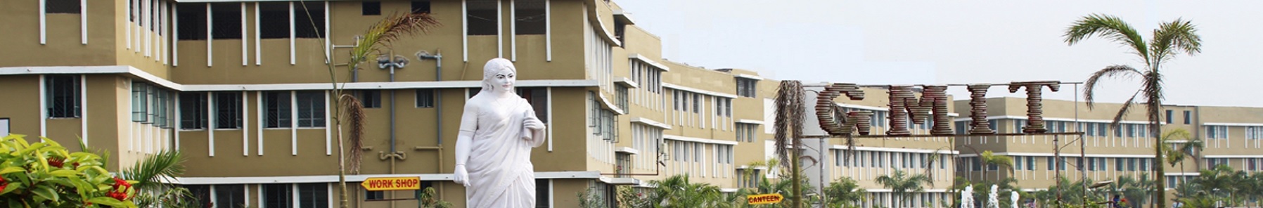 Gargi Memorial Institute of Technology