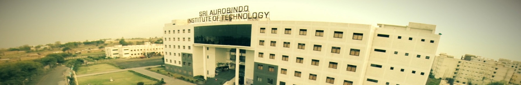 Sri Aurobindo Institute of Technology