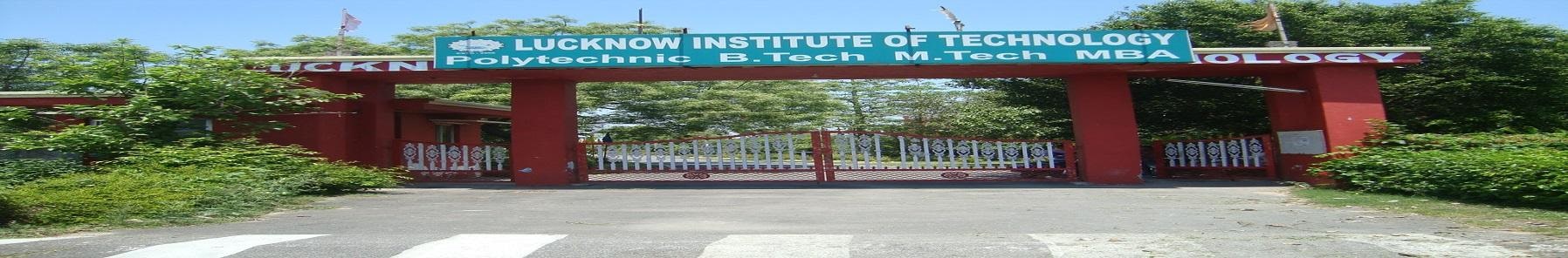 Lucknow Institute of Technology