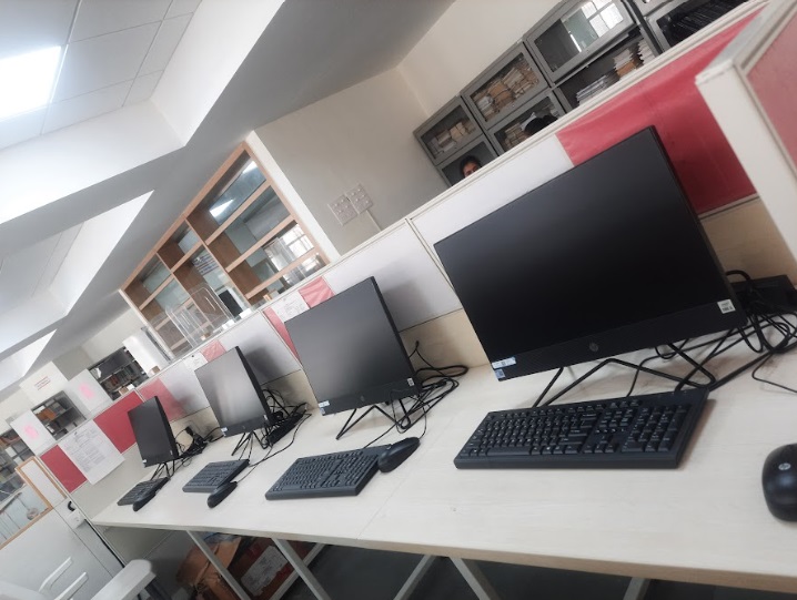 Computer Lab